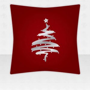Premium Custom Branded Pillow – Comfort Meets Corporate Identity