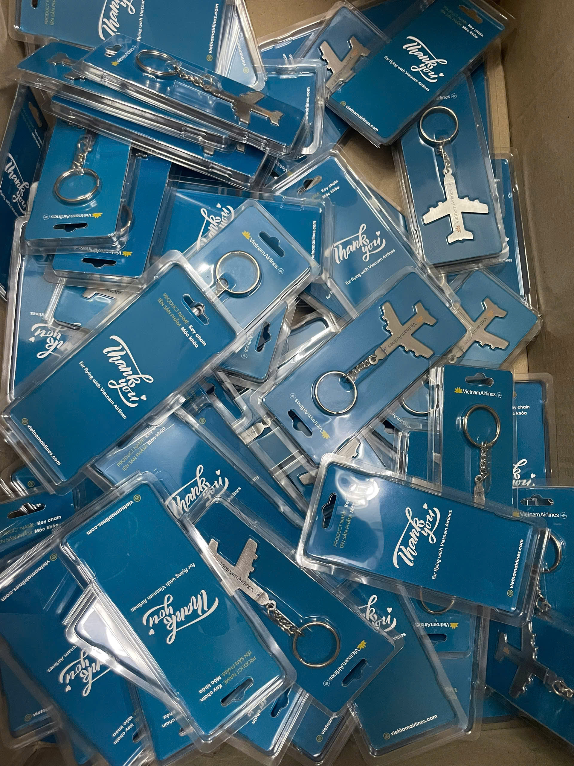 Premium Custom Branded Keychain – Your Brand, Always on Hand - Image 7