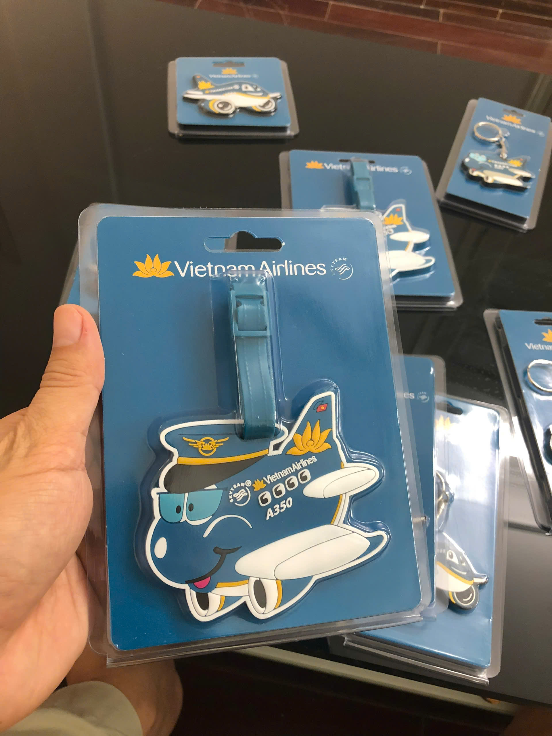 Premium Custom Branded Keychain – Your Brand, Always on Hand - Image 4