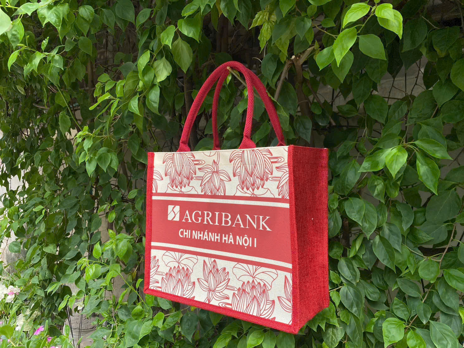 Premium Custom Branded Handbag – Everyday Elegance & Brand Visibility - Image 2