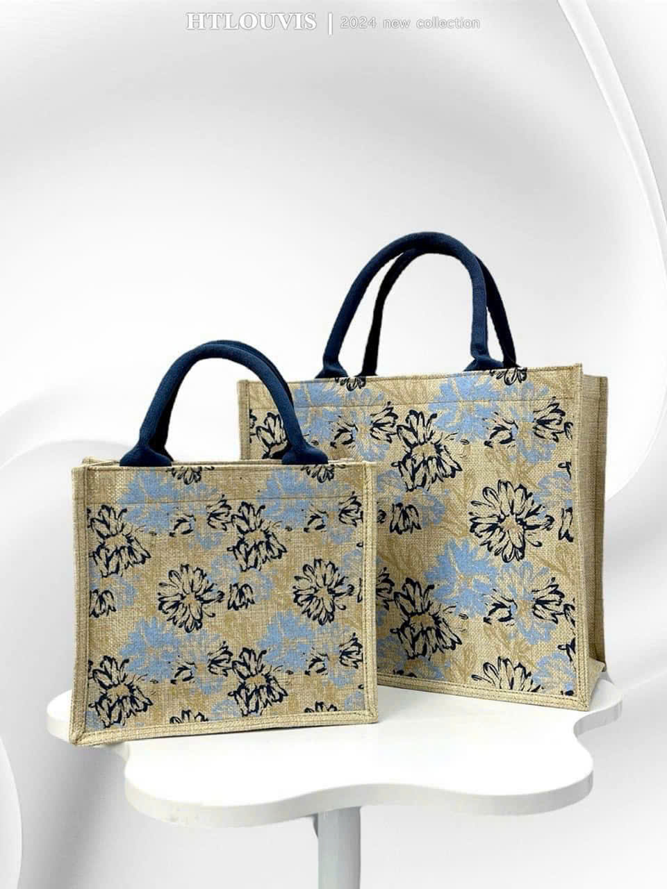 Premium Custom Branded Handbag – Everyday Elegance & Brand Visibility - Image 4
