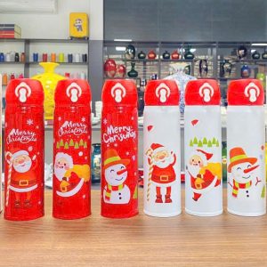 Premium Custom Branded Thermos – Fuel Their Day, Highlight Your Brand