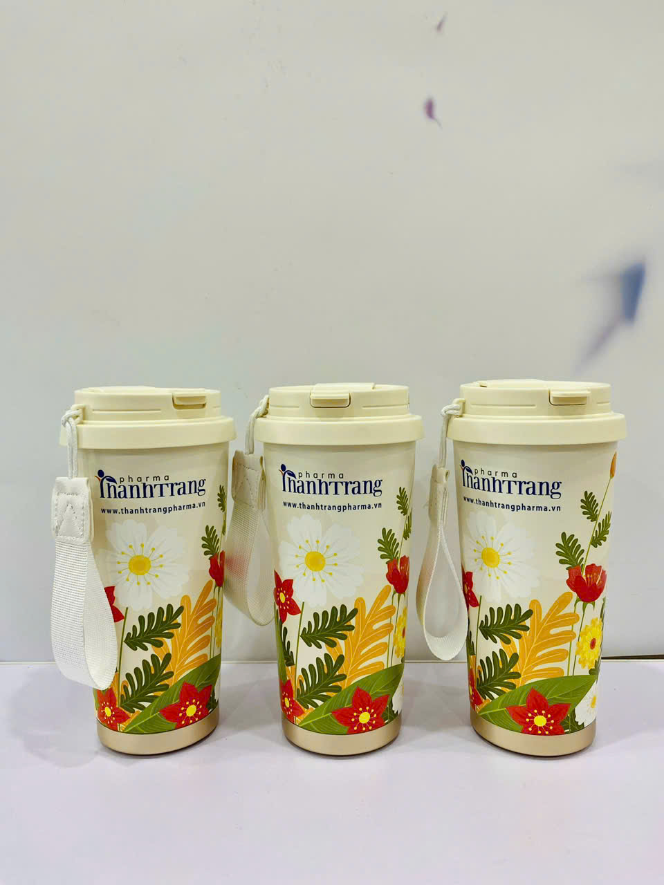 Premium Custom Branded Thermos – Fuel Their Day, Highlight Your Brand - Image 4