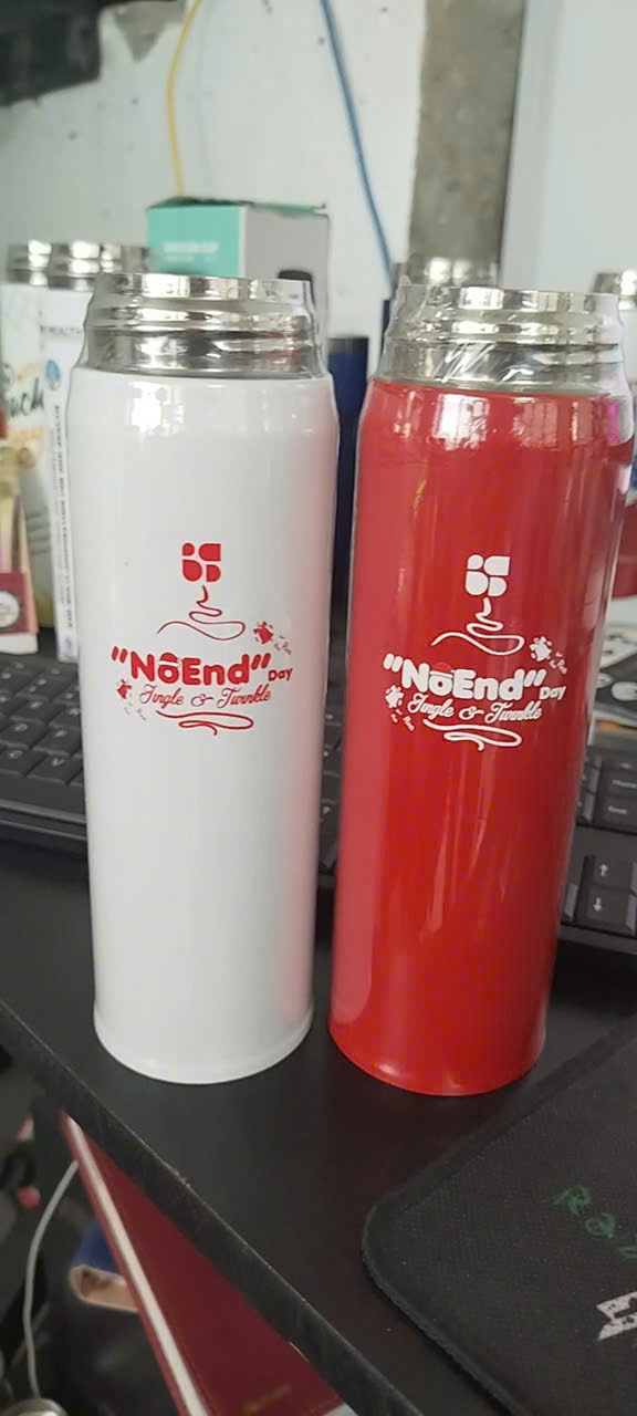 Premium Custom Branded Thermos – Fuel Their Day, Highlight Your Brand - Image 5