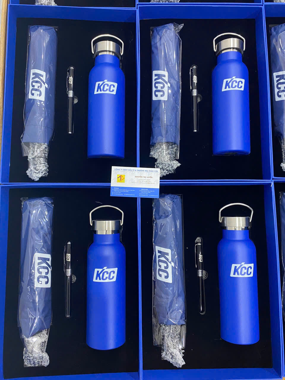 Premium Custom Branded Thermos – Fuel Their Day, Highlight Your Brand - Image 6