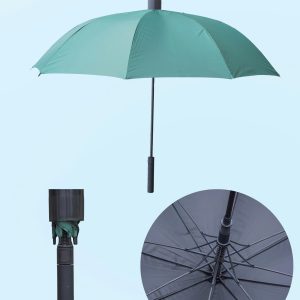 Premium Custom Branded Umbrella – Rain or Shine, Your Brand Stands Out